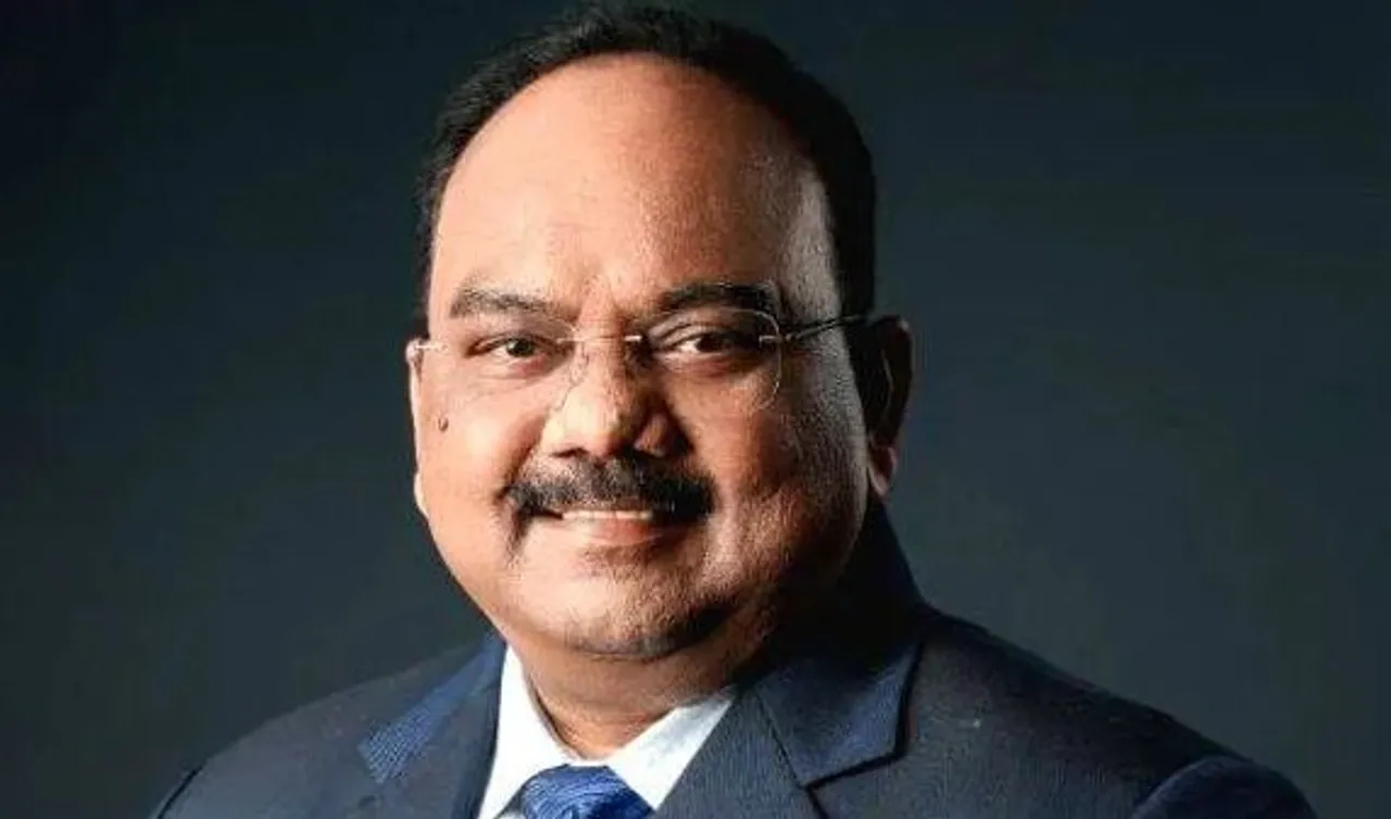 v sathish kumar