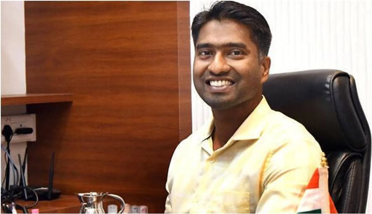 arjun pandian