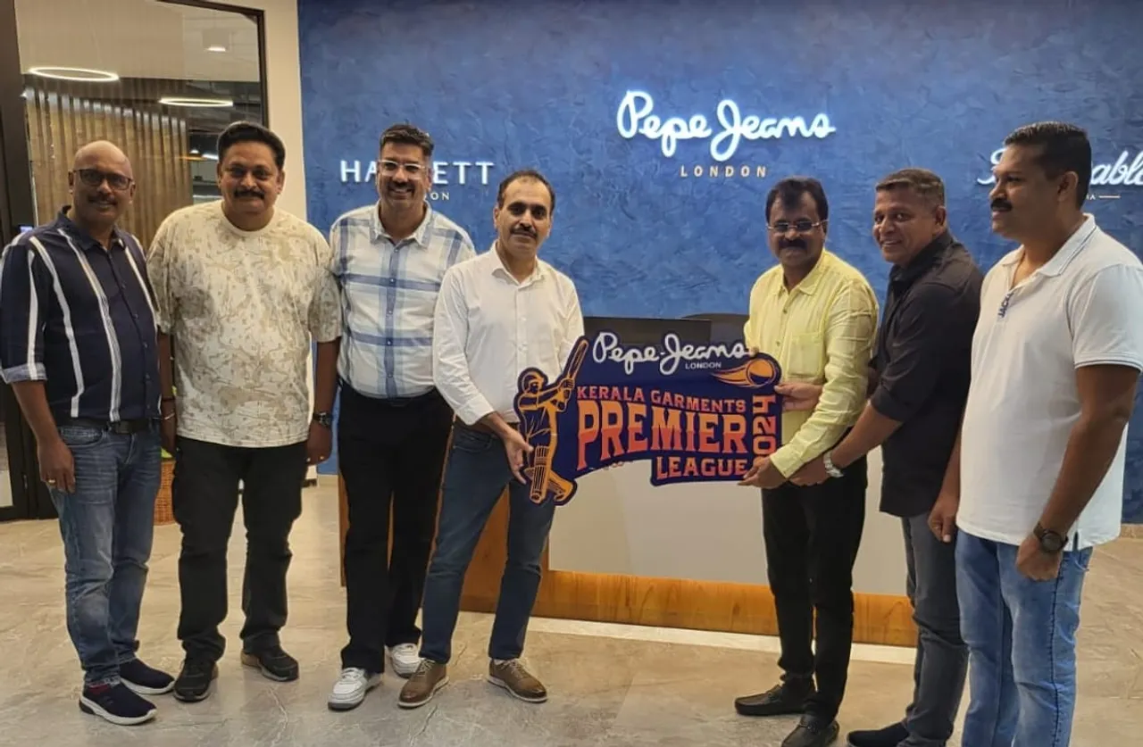 pepe jeans kerala