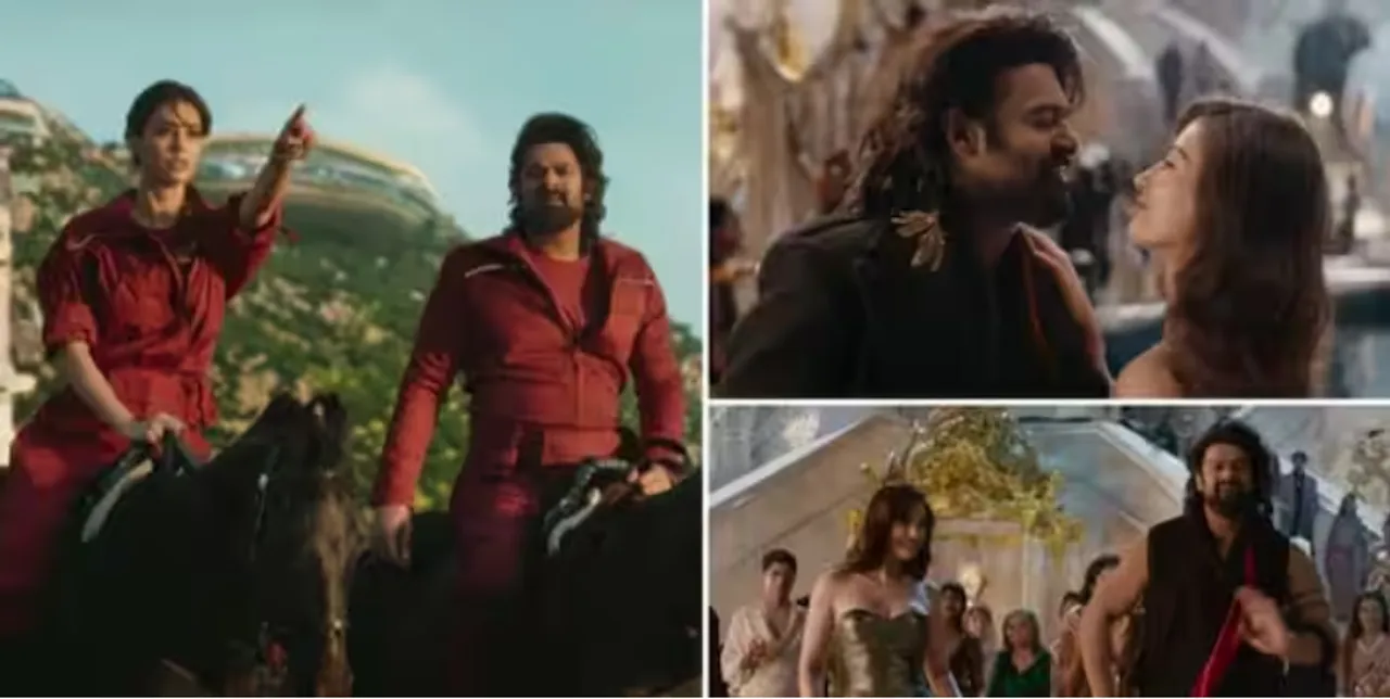 kalki song