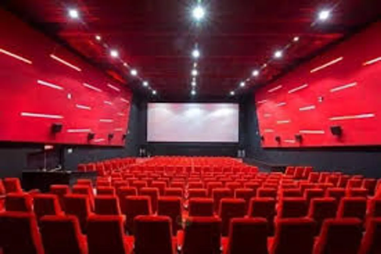 theatre