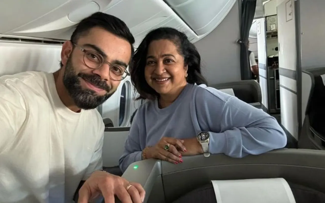 virat
