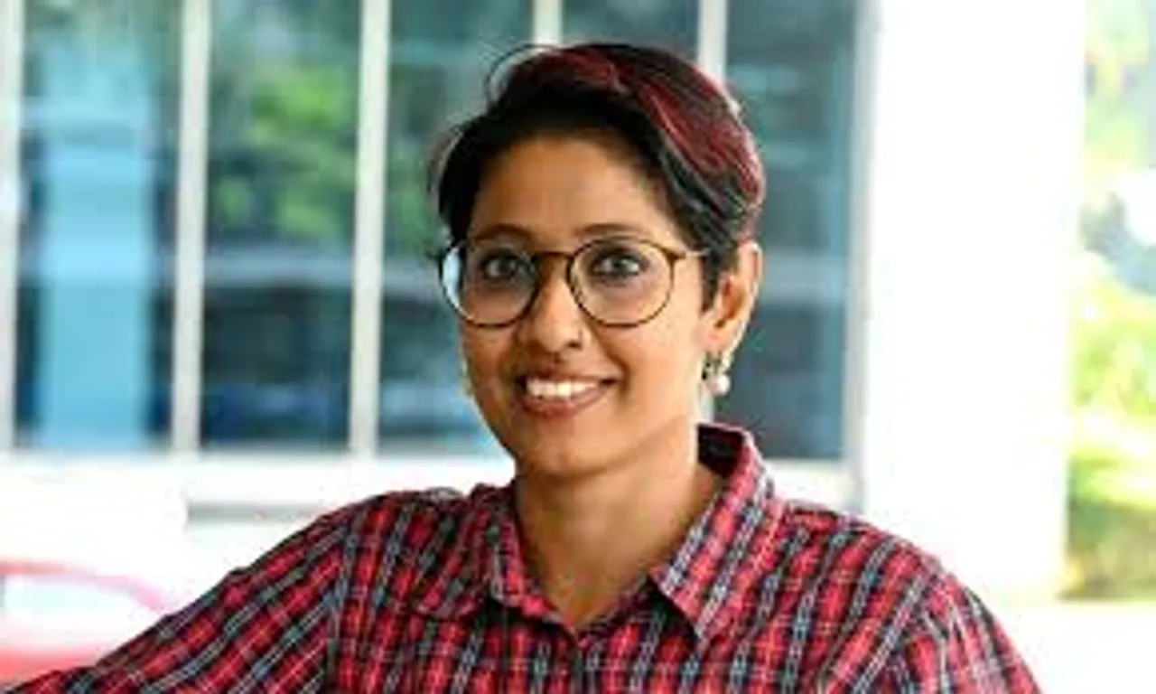 anjana sasi
