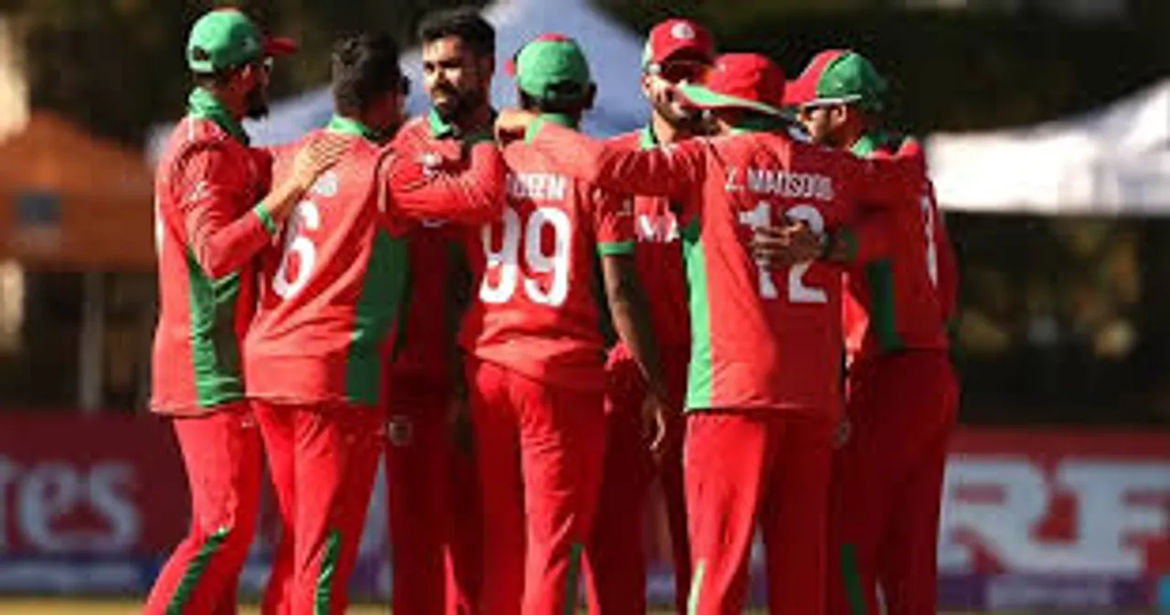 A new captain named as Oman put forward T20 World Cup squad