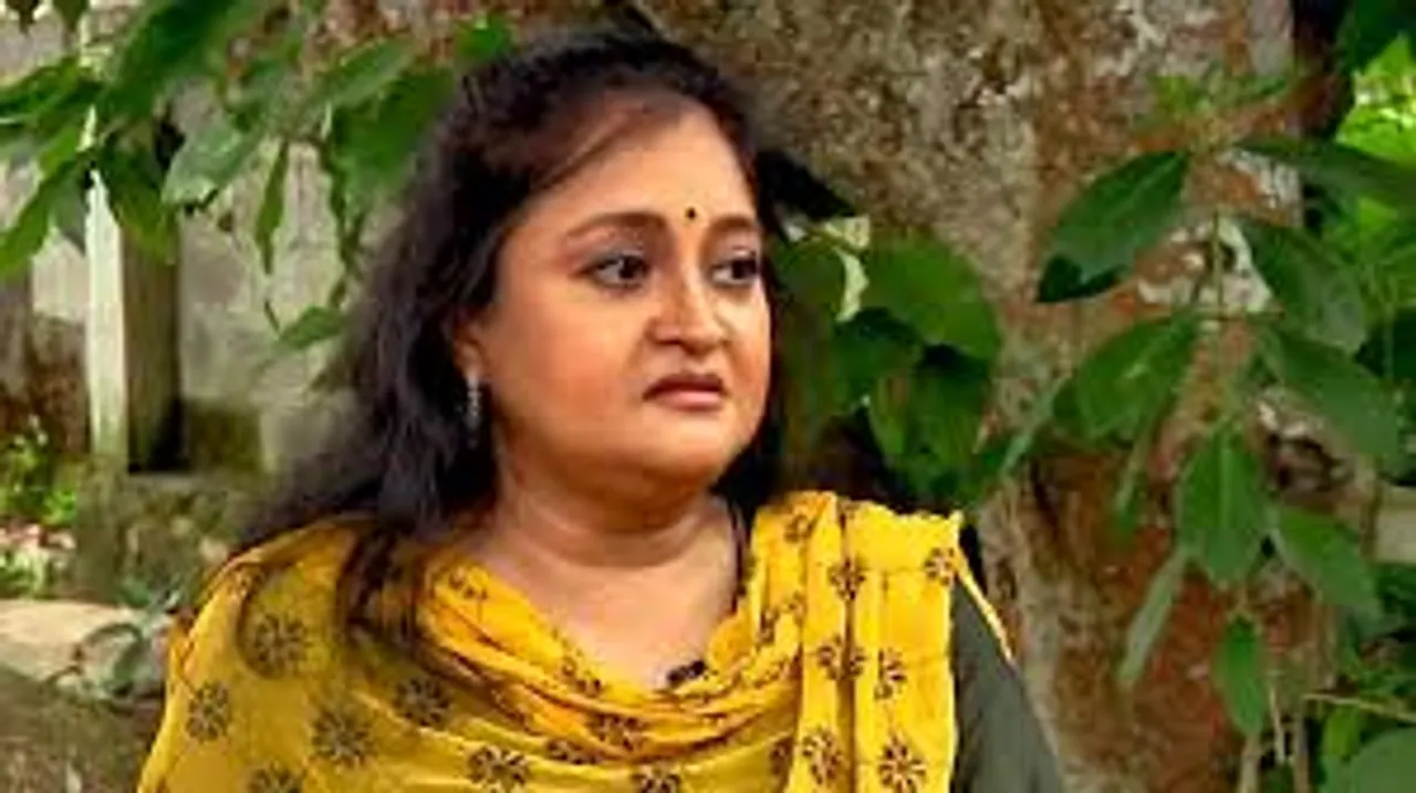 geetha vijayan