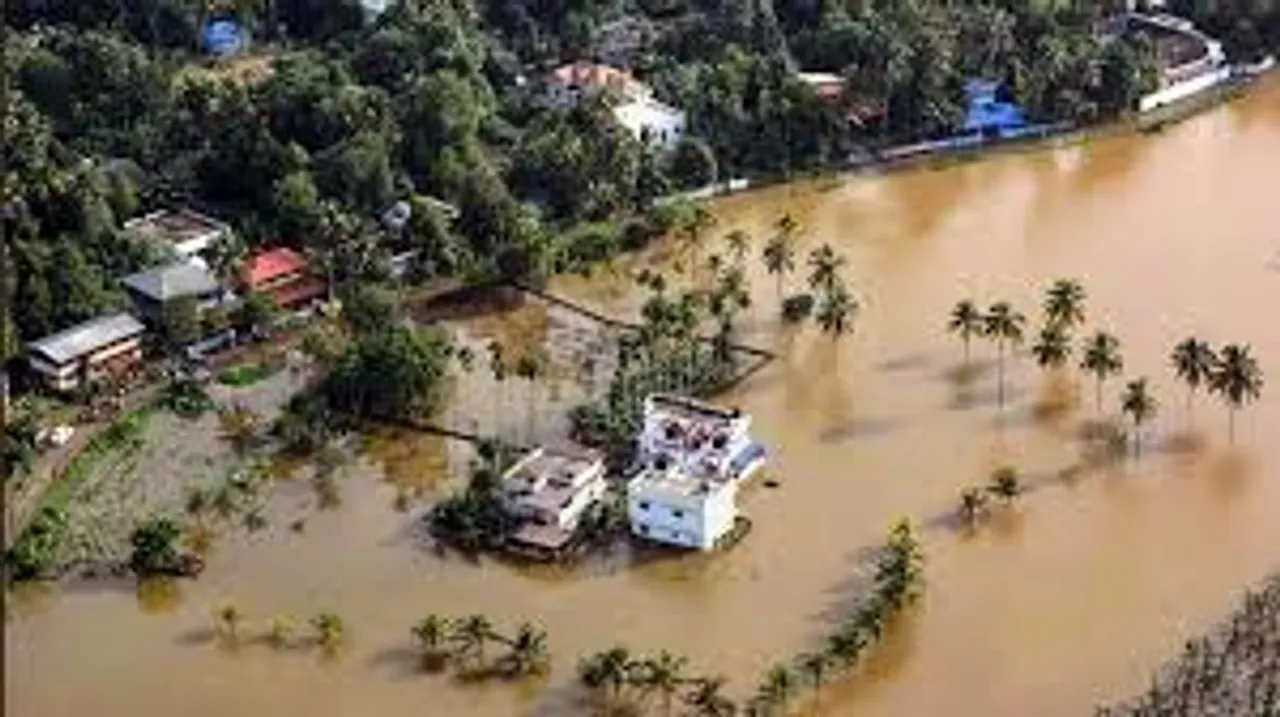 flood keral