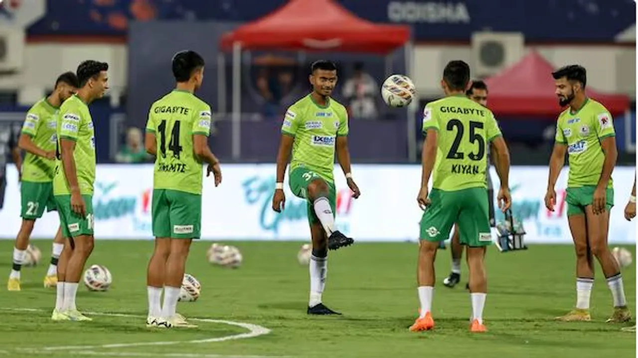 Semi Final