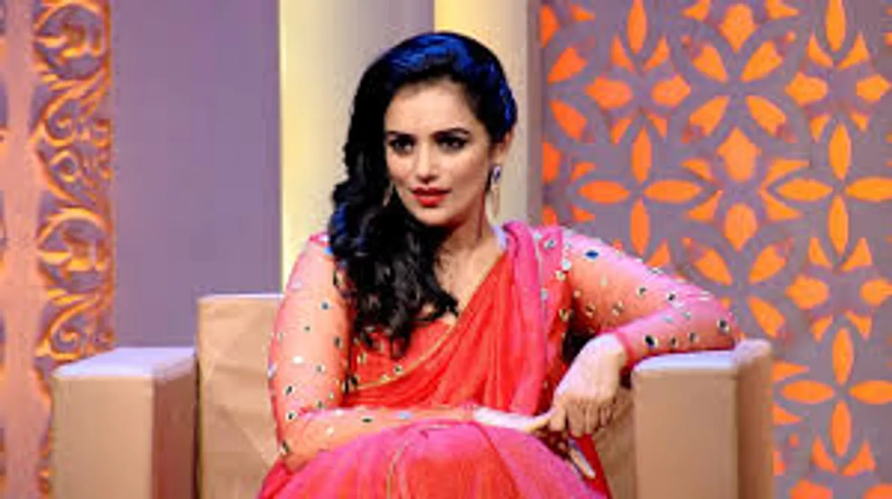 swetha menon