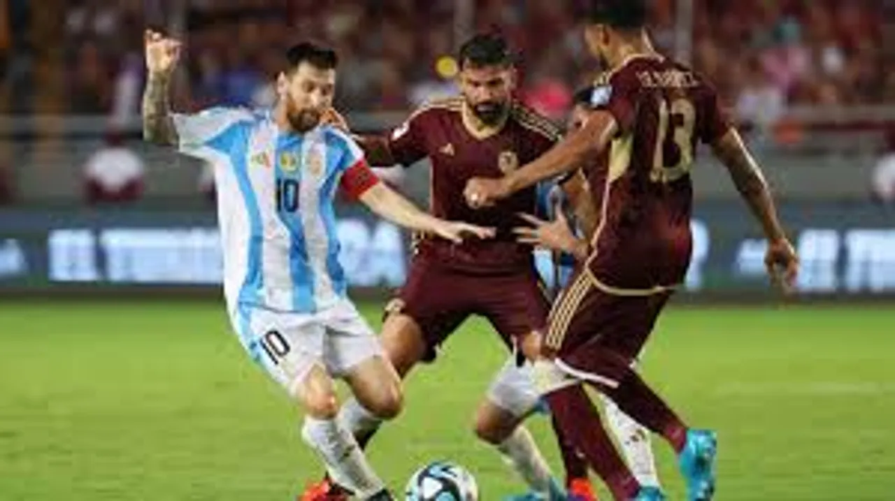argentina 1