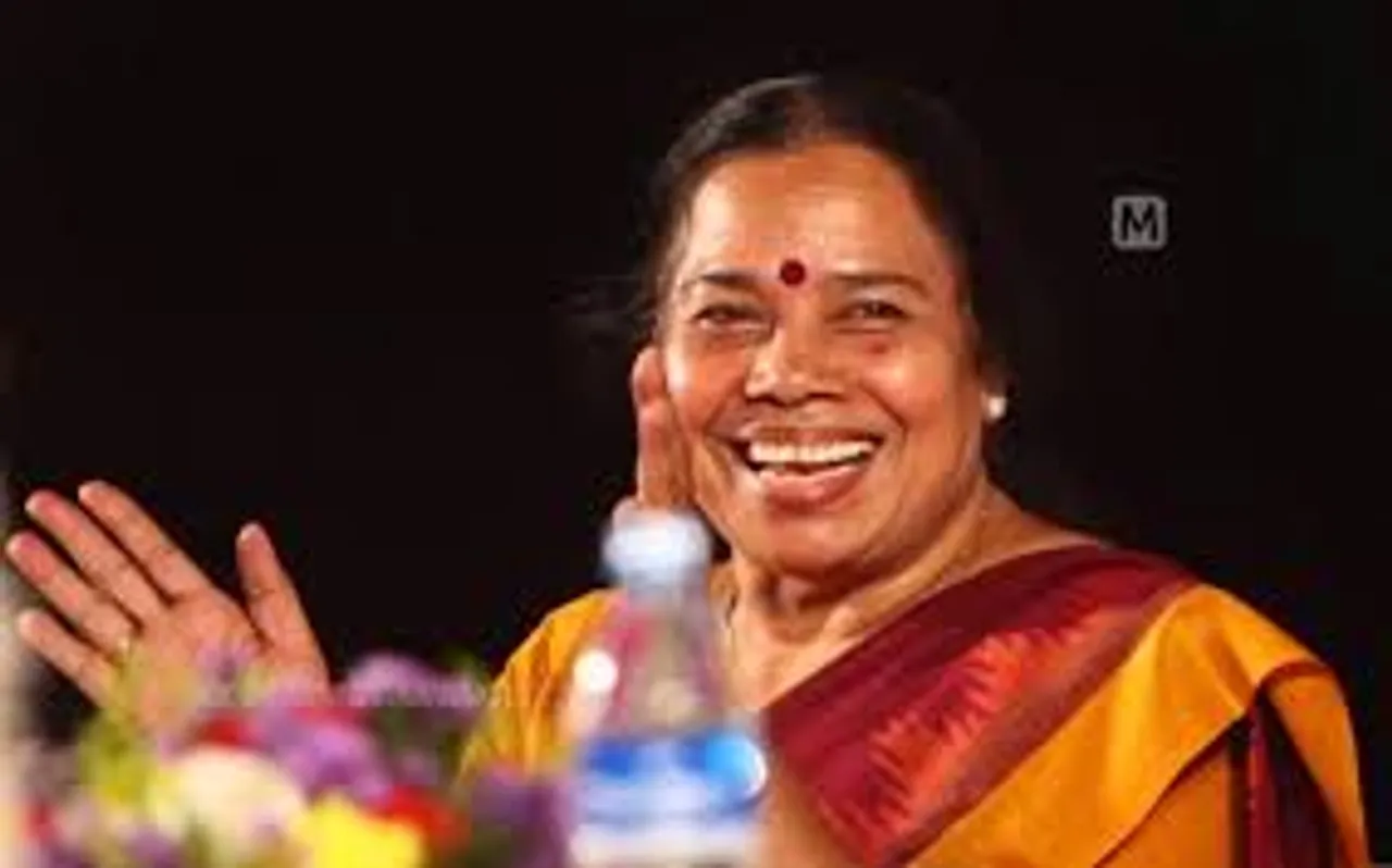 sreemathi