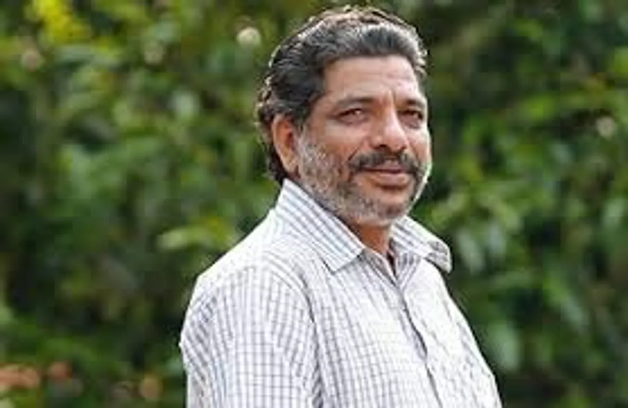 Jafar Idukki