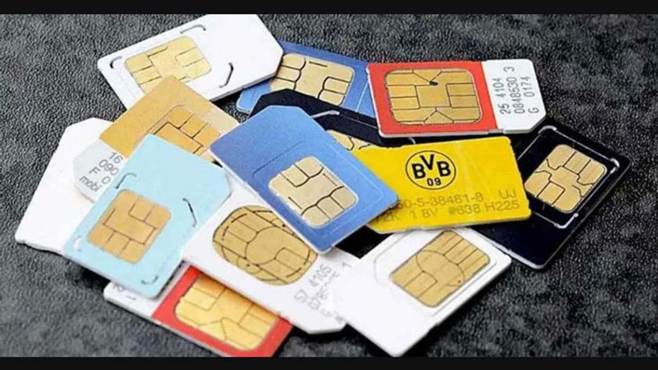 simcards