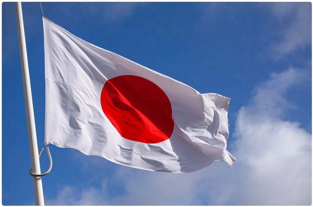 japan
