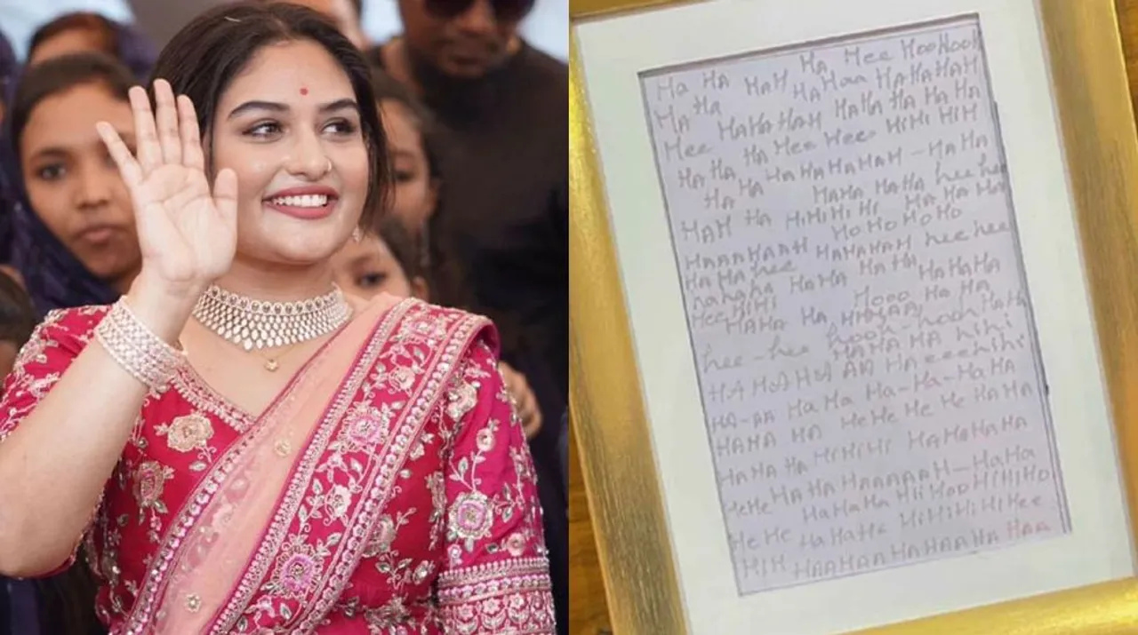 amid drug case controversy prayaga martin shares a cryptic instagram story