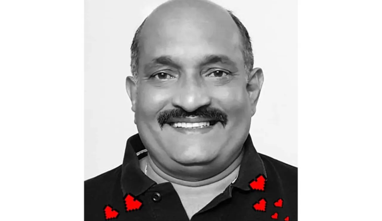 dinesh