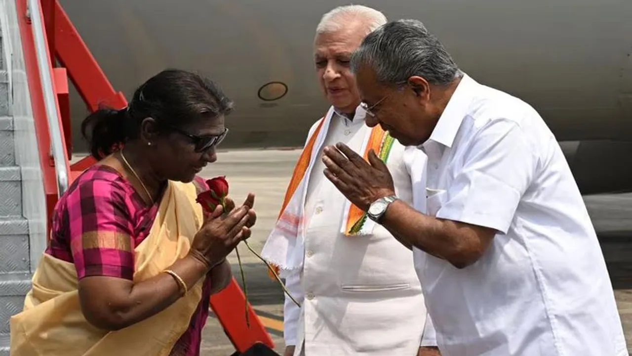 kerala