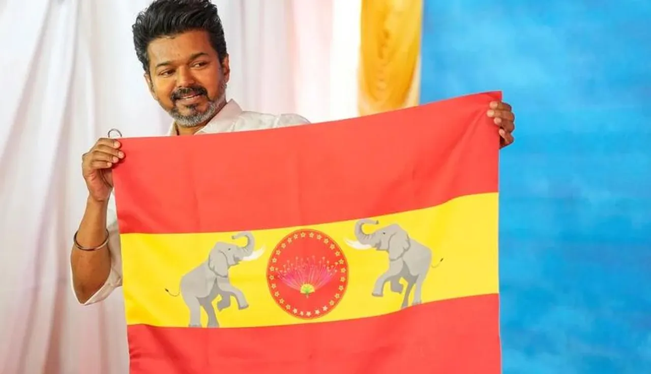 vijays tvk bans alcoholb consumers from attending state conference