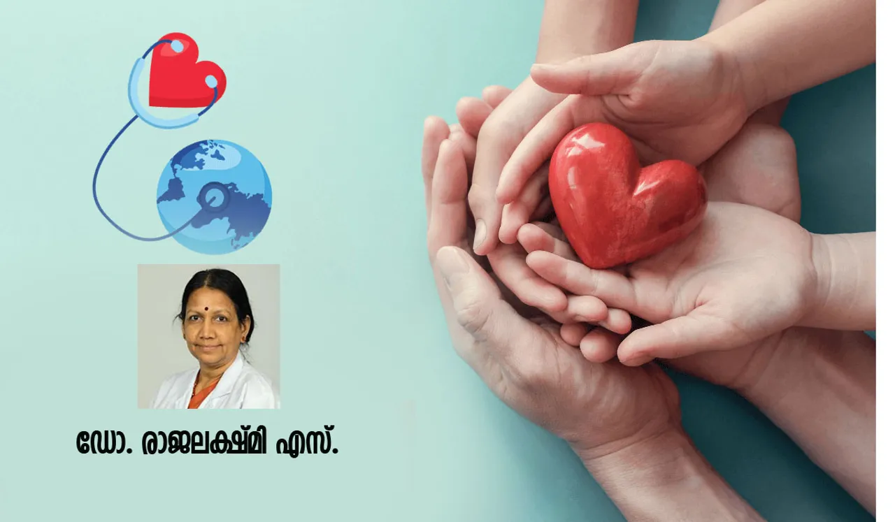world heart day 2024