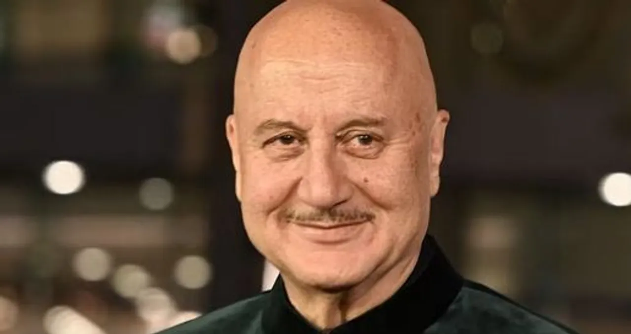anupam kher.