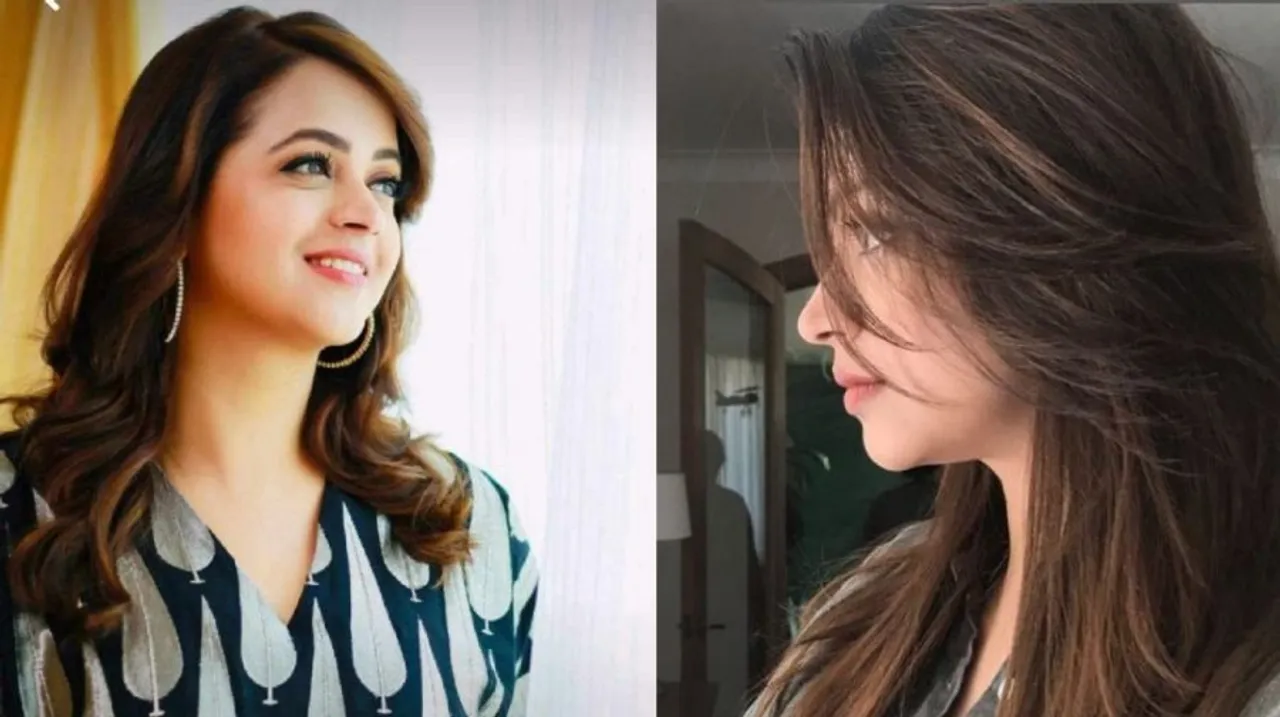bhavana viral