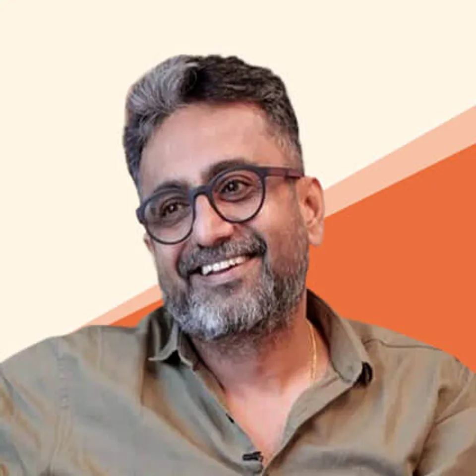 ratheesh - balakrishnan