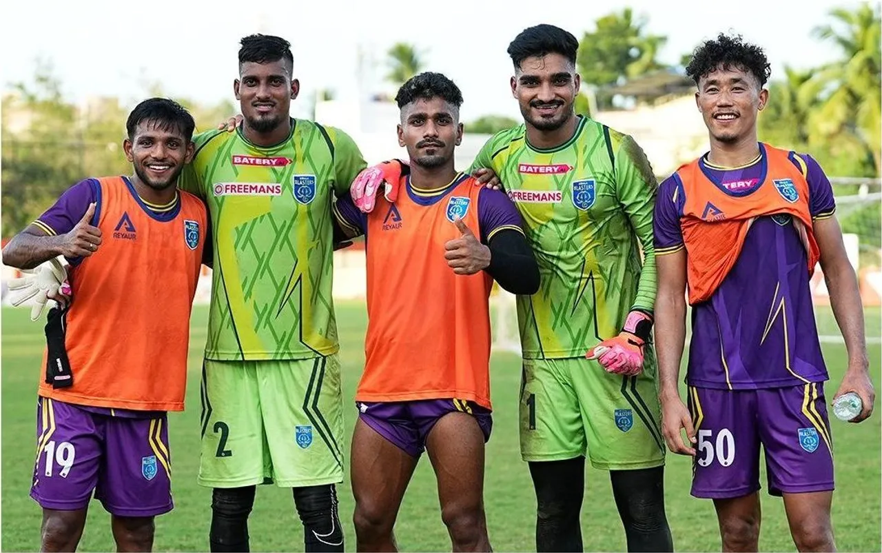 blasters jksl