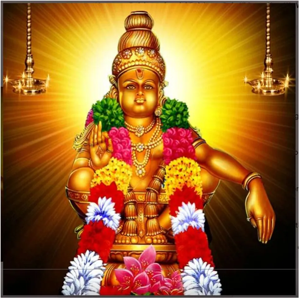 ayyappan