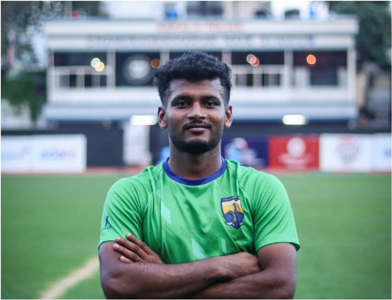 KOMBAN FC
