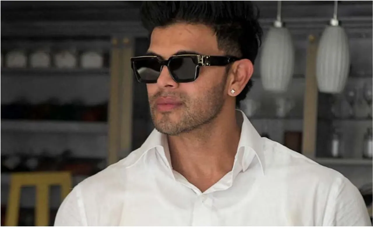 sahil khan