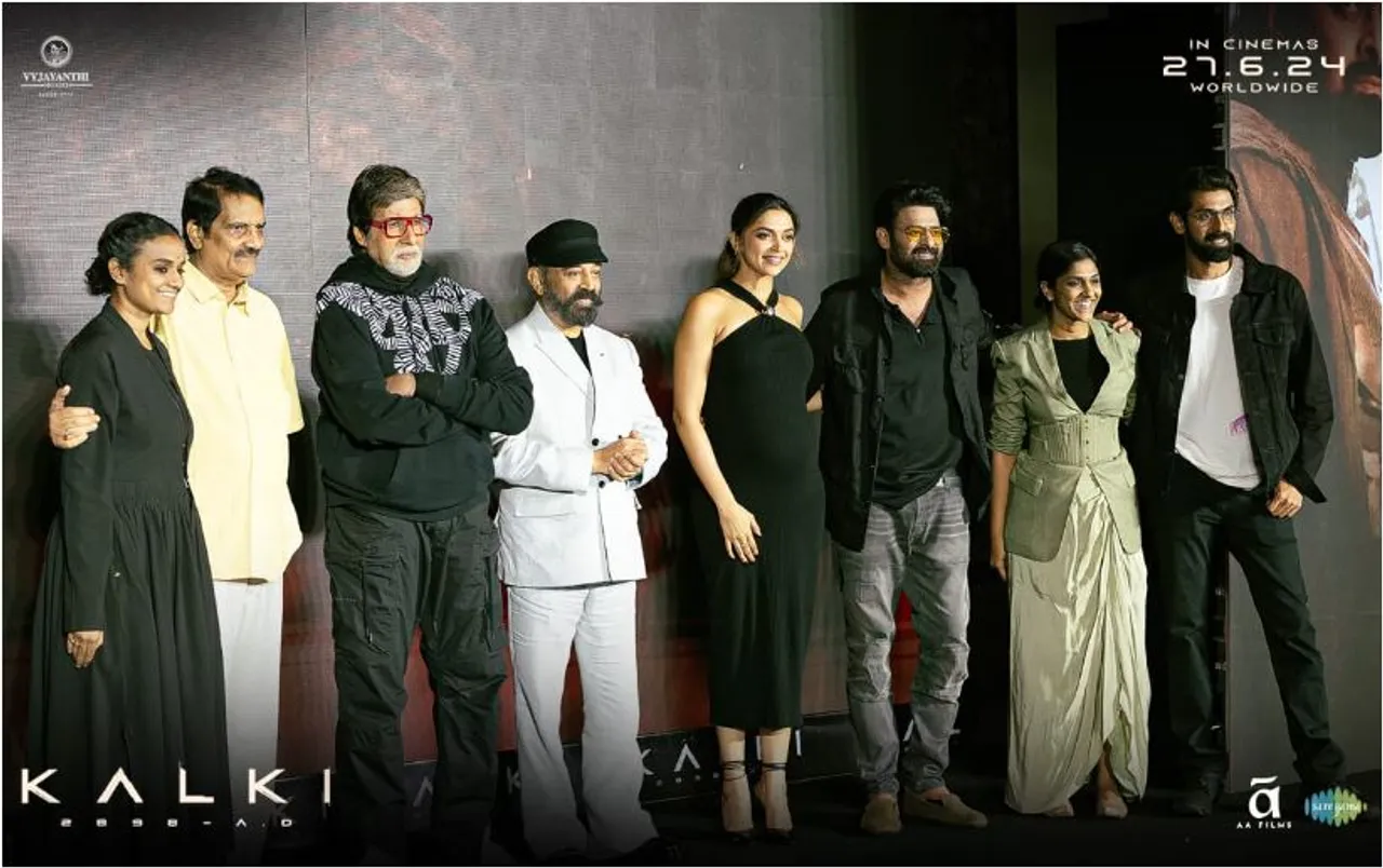 kalki movie