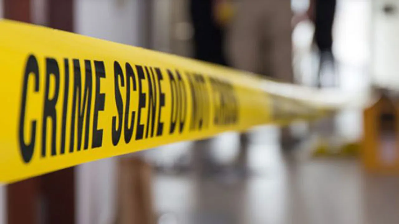 crime