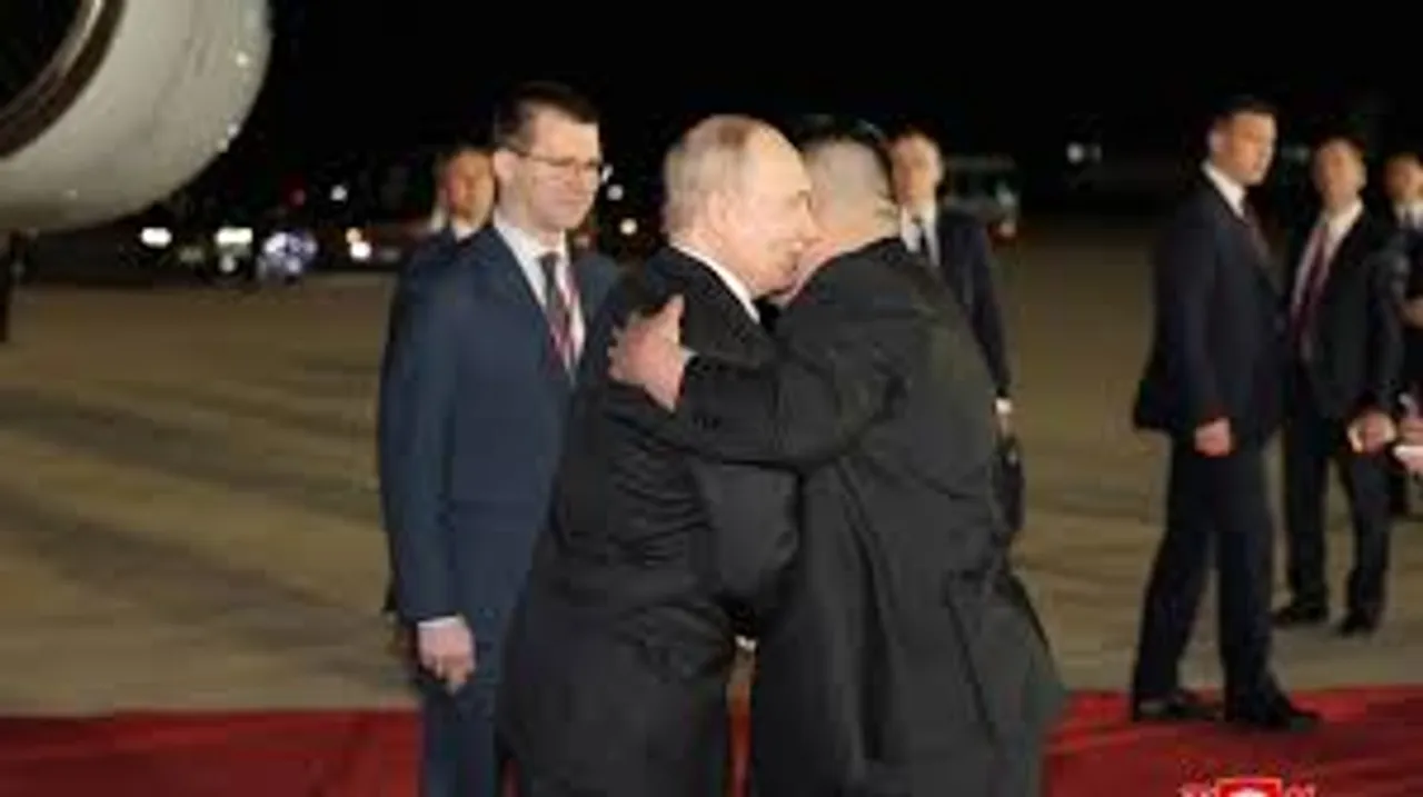 PUTIN.