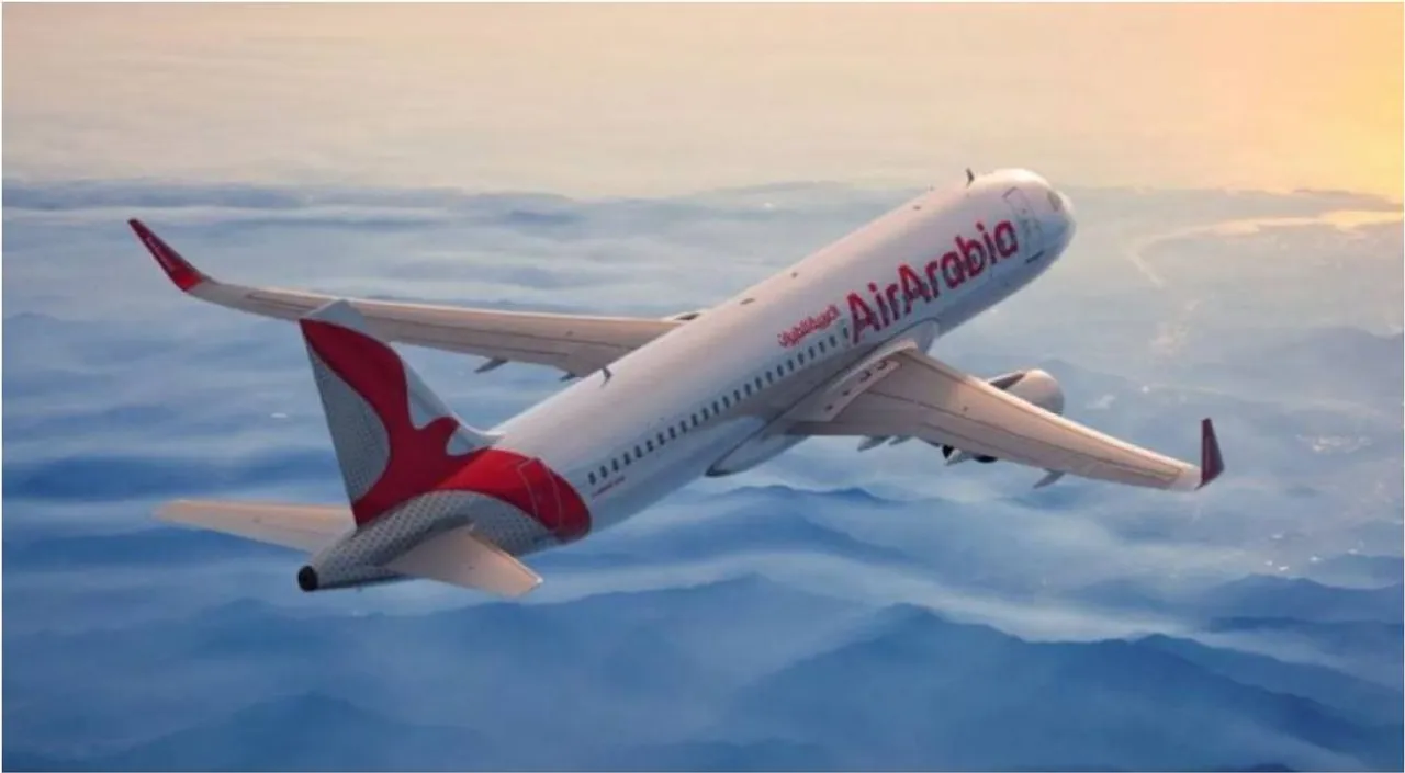 air arabia