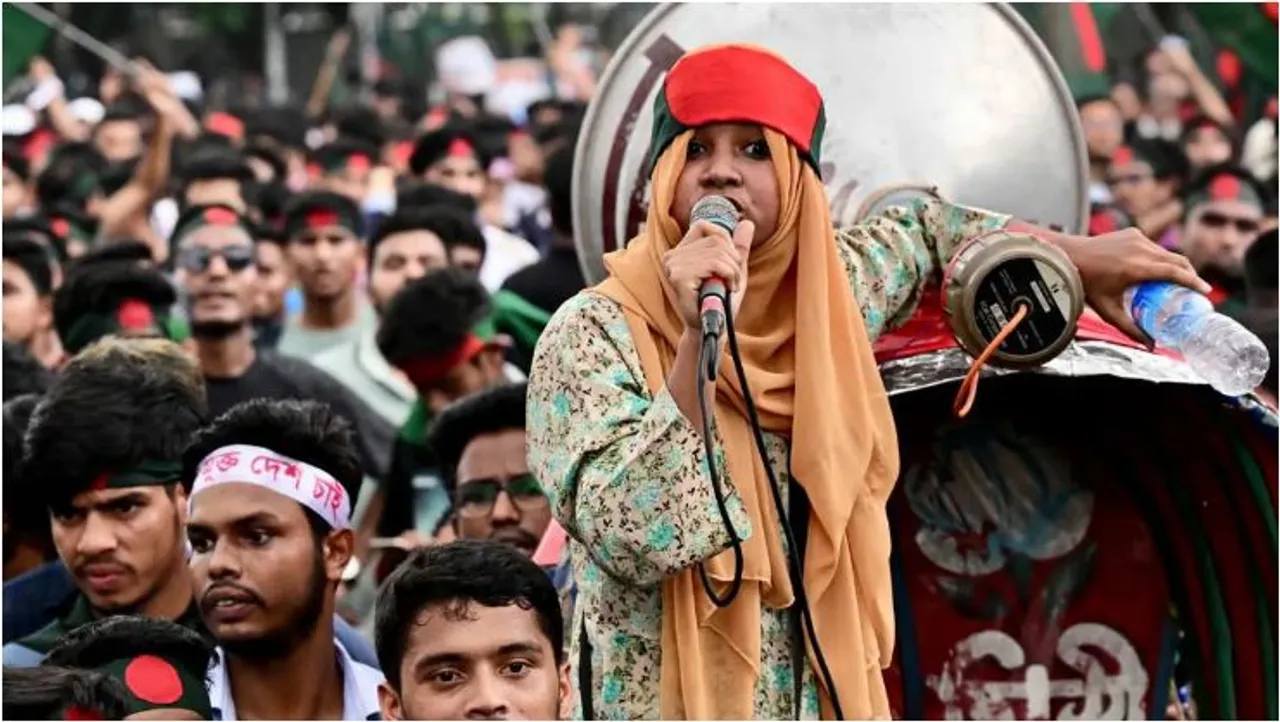 bangladesh