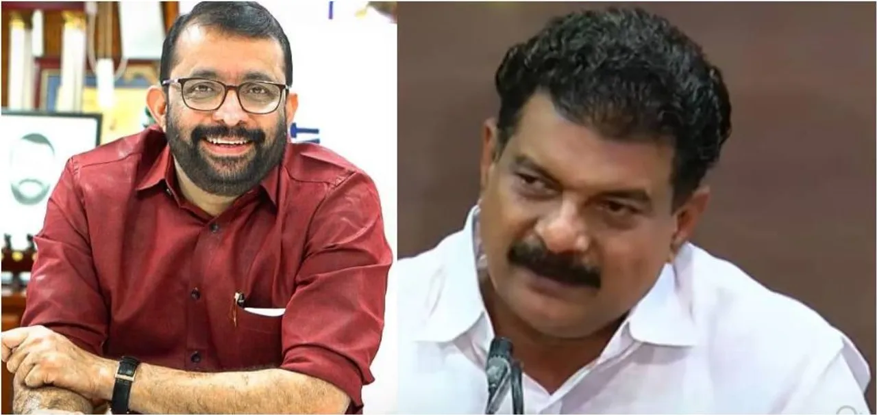 sreeramakrishnan