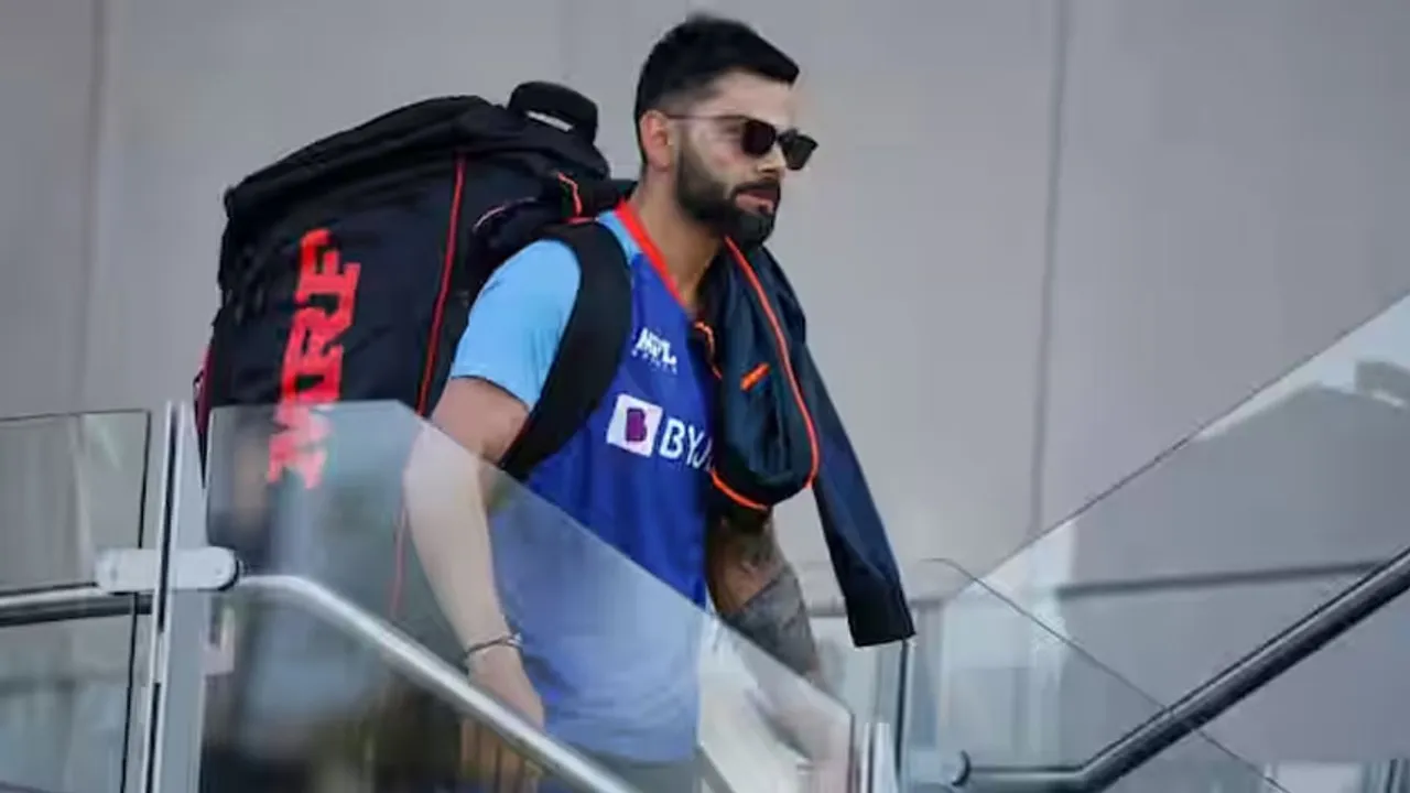 virat kholi