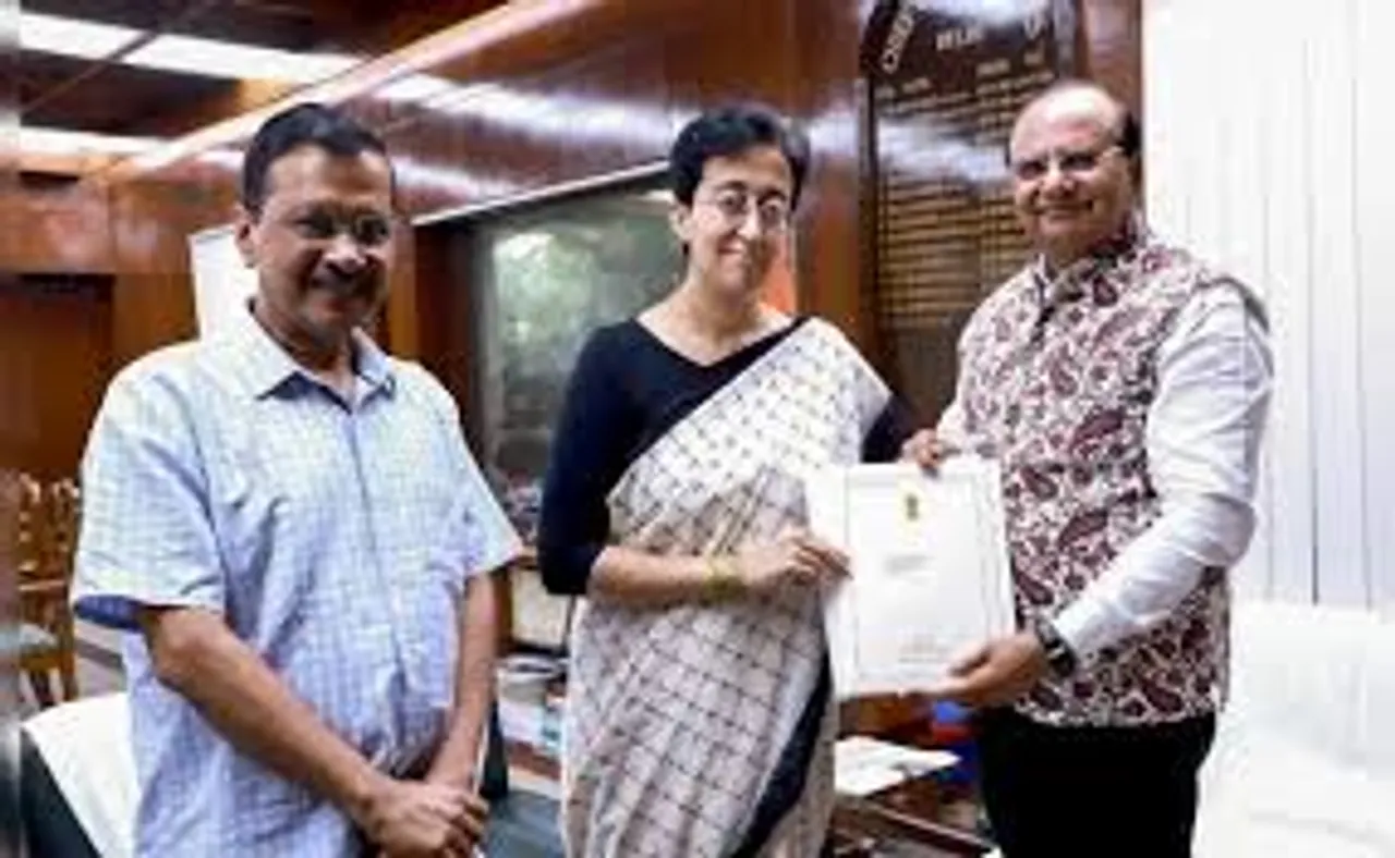 atishi