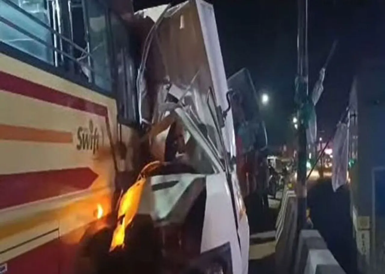 accident