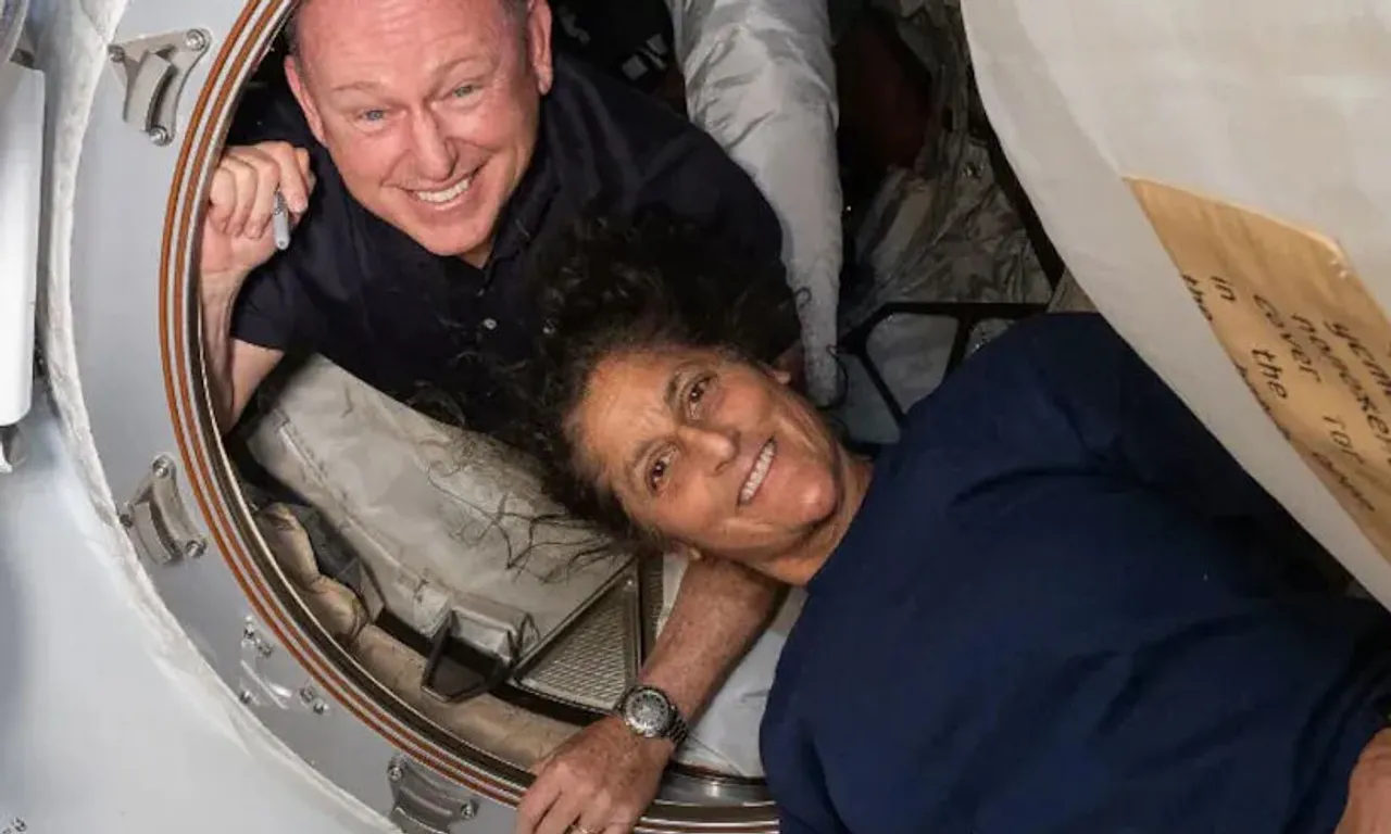 sunitha-williams