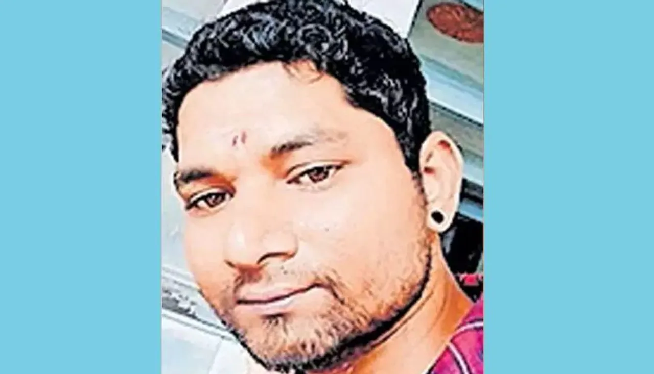 death kasargod