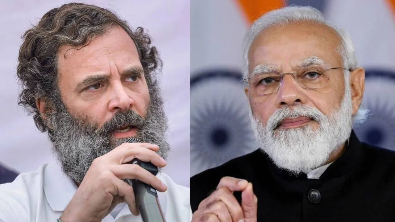 Rahul Modi