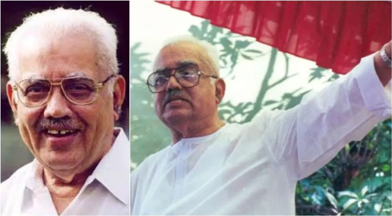 ek nayanar