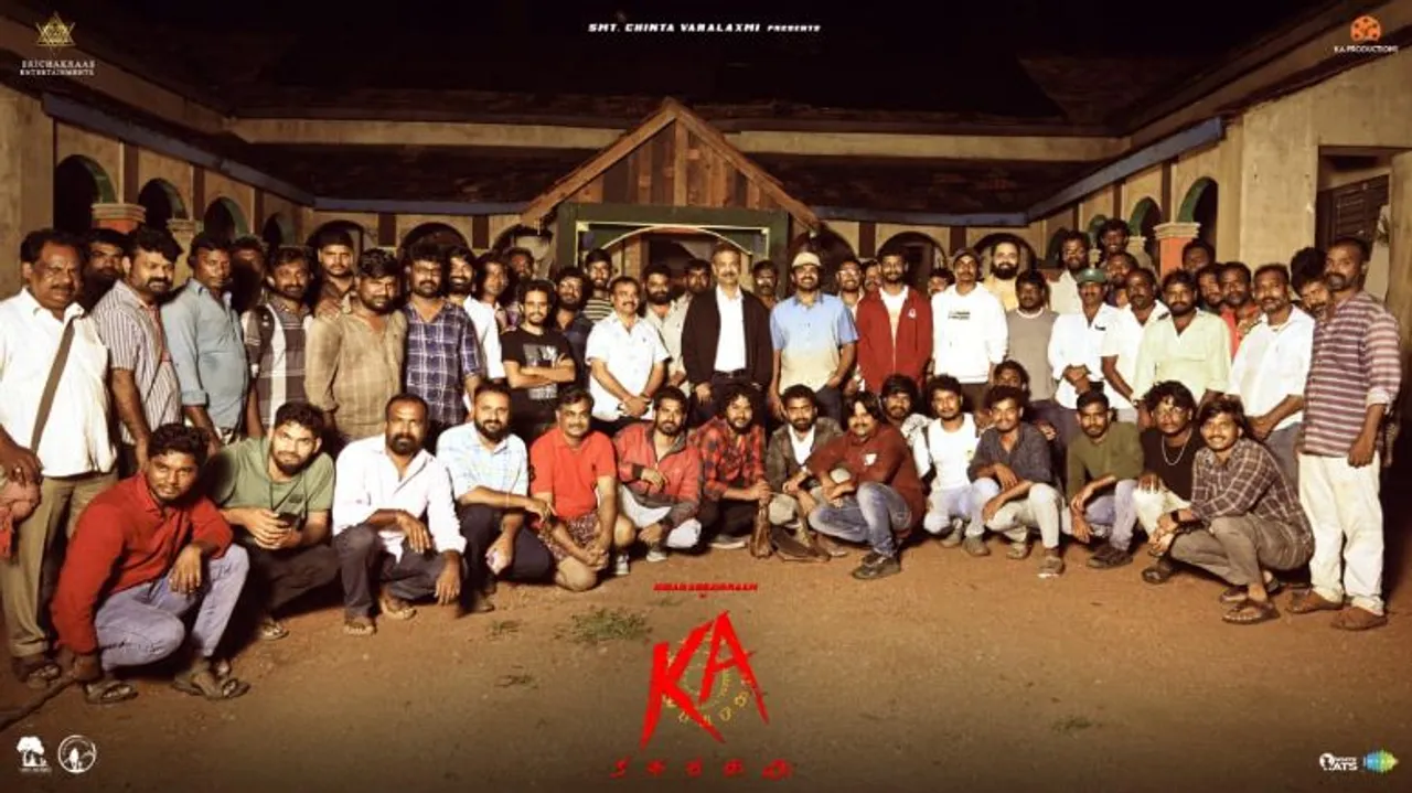 KA Movie