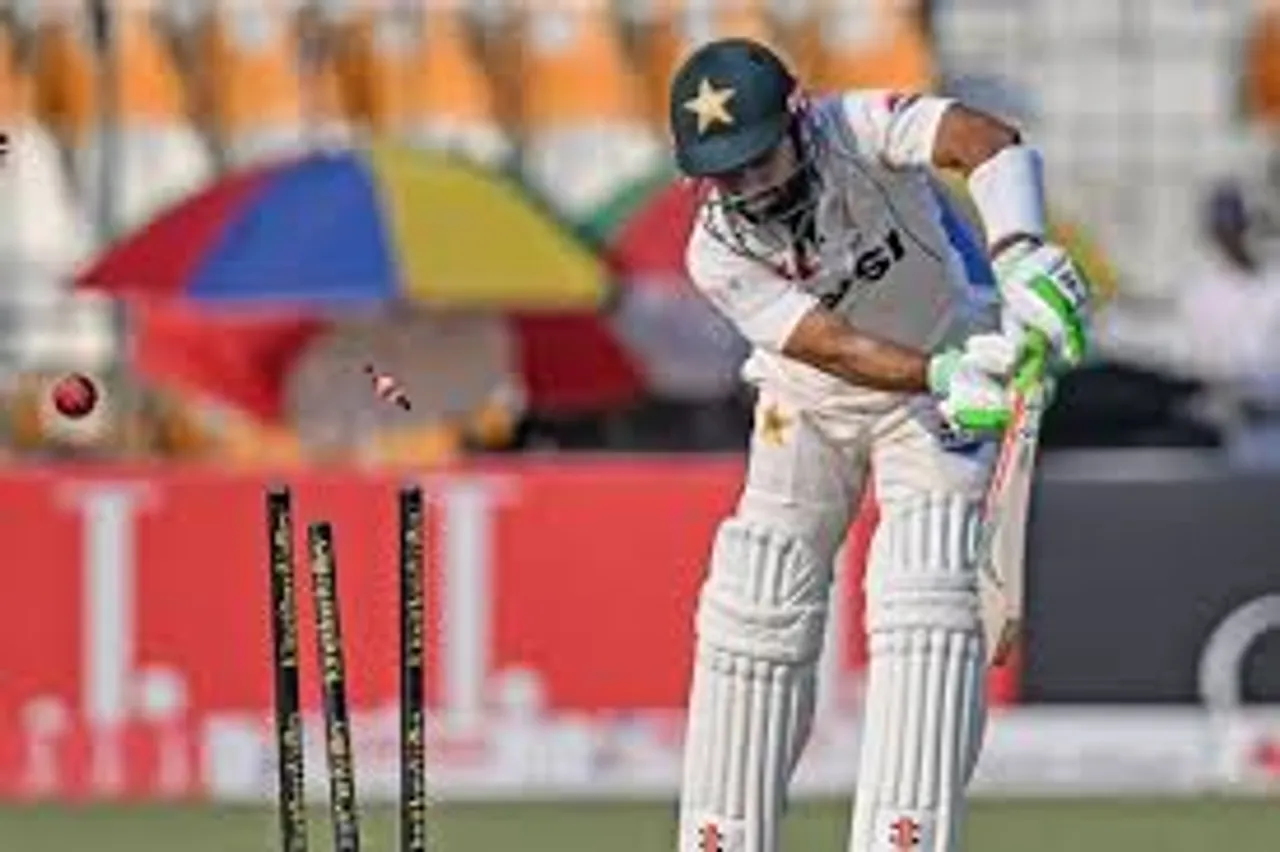 pakistan lost