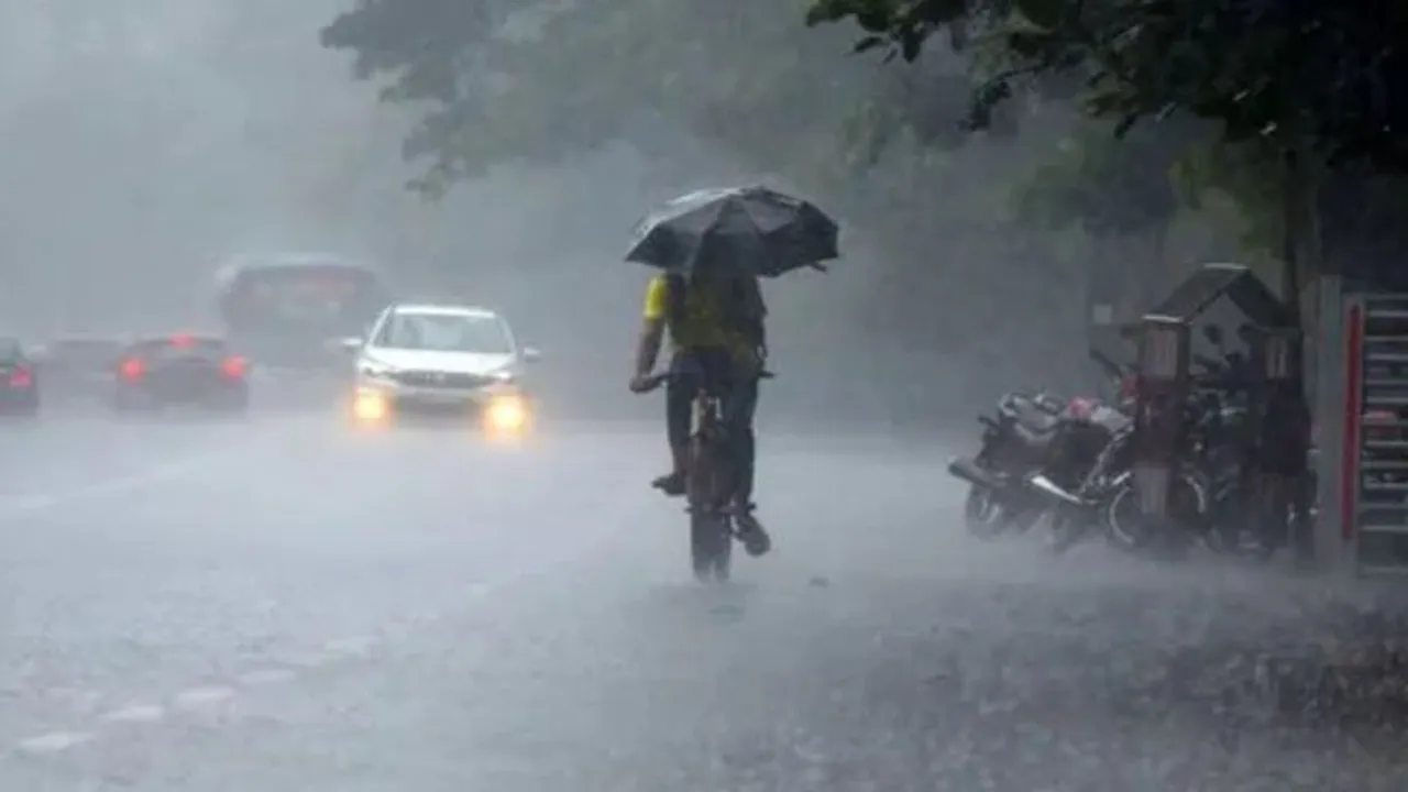 kerala-weather
