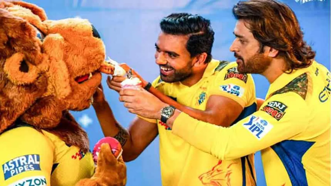 ms dhoni