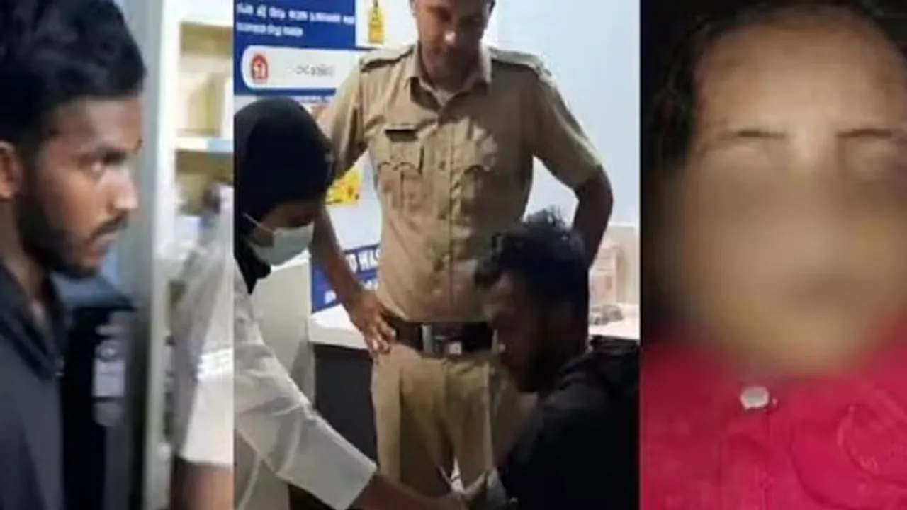 malappuram child murder