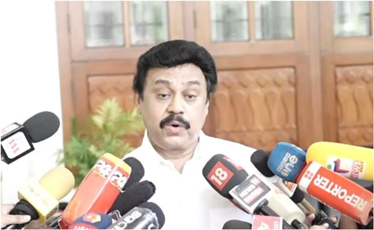 vinayan
