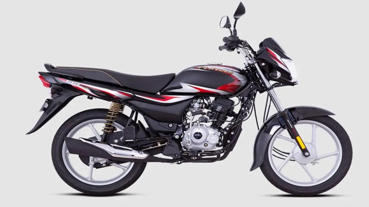 cng motorcycle