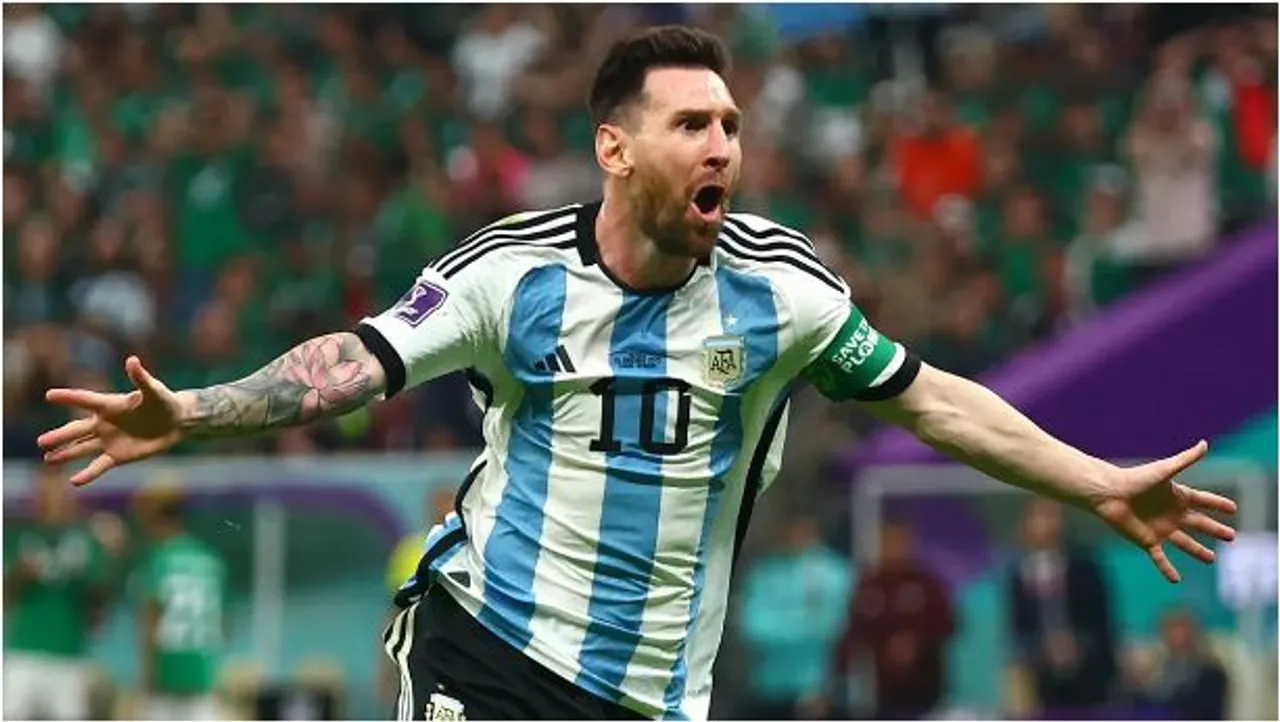 messi to play in 2026 fifa world cup argentina teammate alexis mac allister makes bombshell revelation
